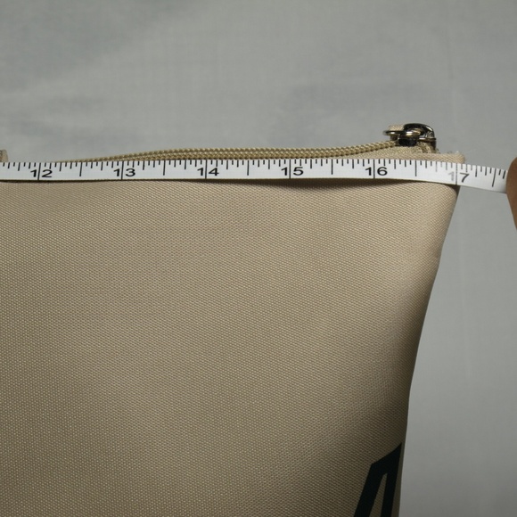 CHINESE LAUNDRY NYLON TOTE BAG - Picture 6 of 8